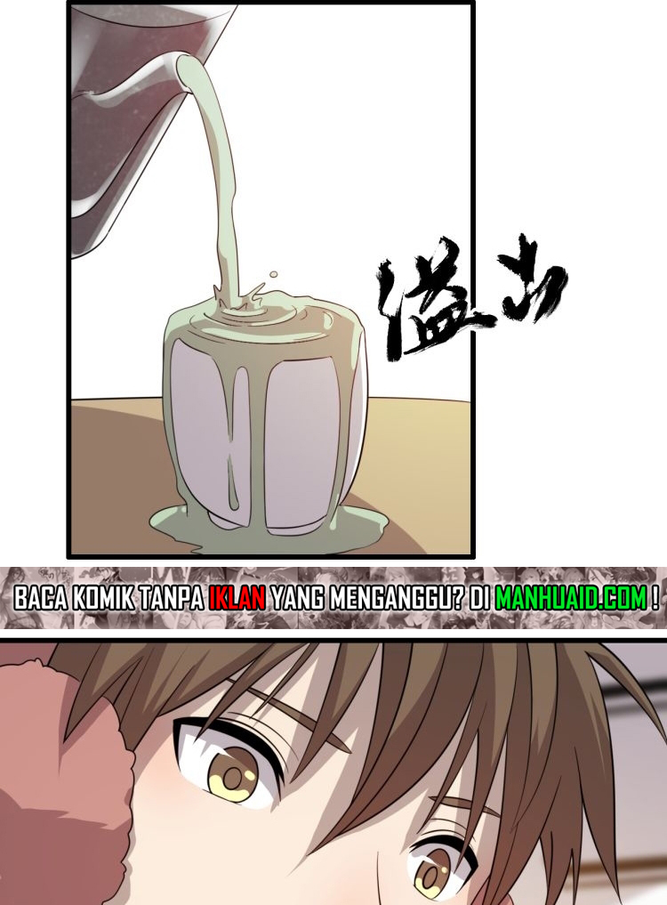 Reborn Doctor Chapter 71 halaman 22
