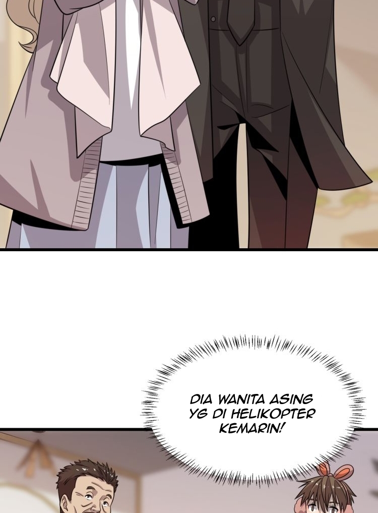 Reborn Doctor Chapter 71 halaman 28