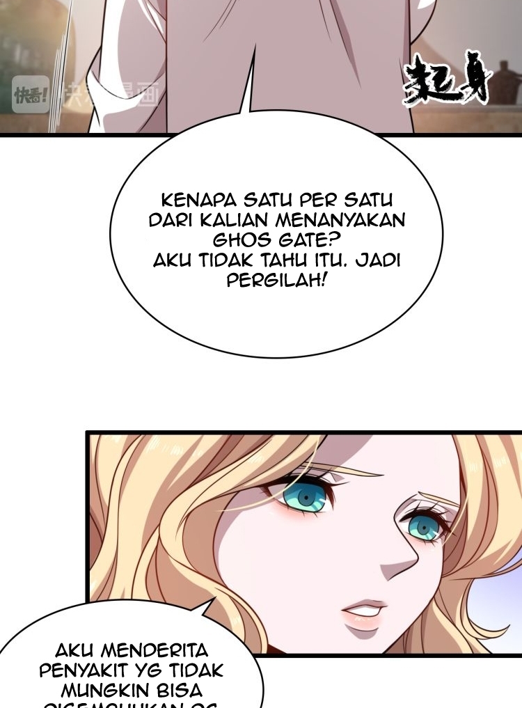 Reborn Doctor Chapter 71 halaman 35