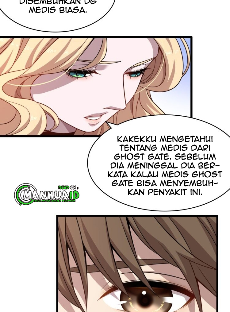 Reborn Doctor Chapter 71 halaman 36