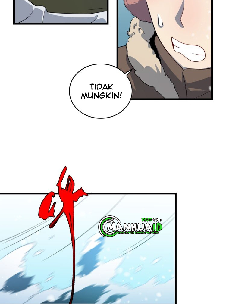 Reborn Doctor Chapter 70 halaman 37