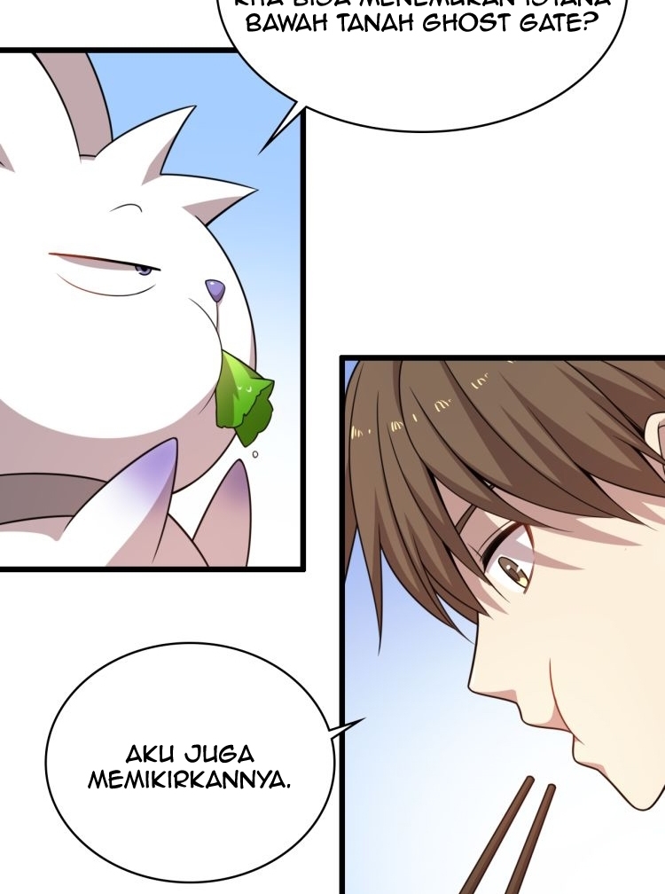 Reborn Doctor Chapter 70 halaman 48