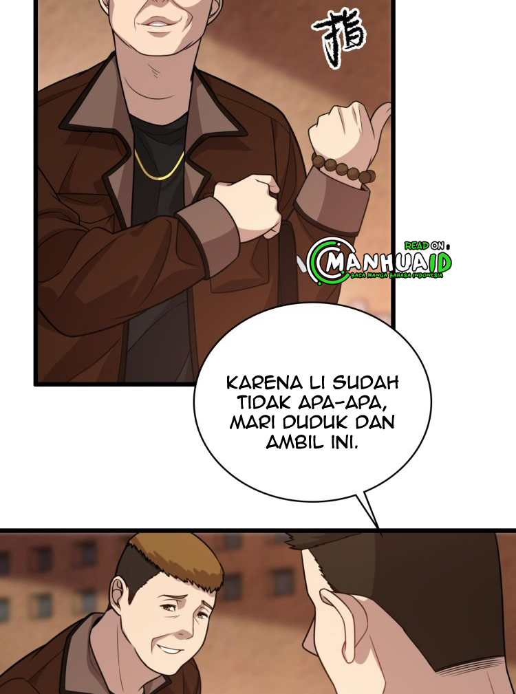 Reborn Doctor Chapter 70 halaman 52