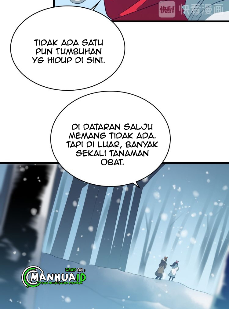 Reborn Doctor Chapter 70 halaman 7