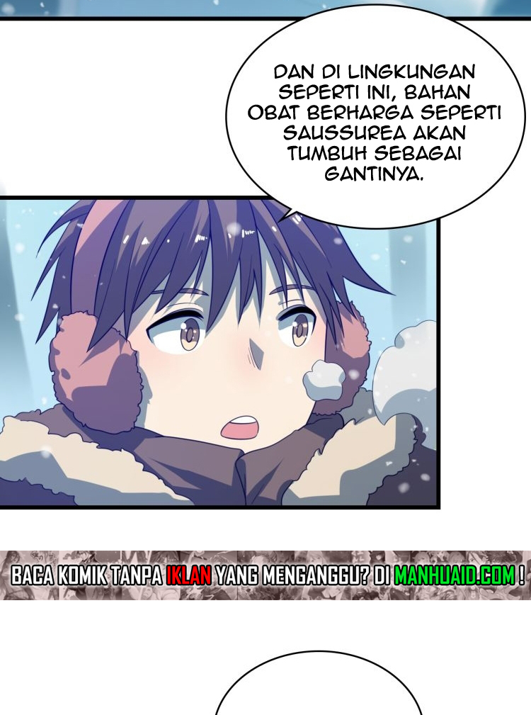Reborn Doctor Chapter 70 halaman 8