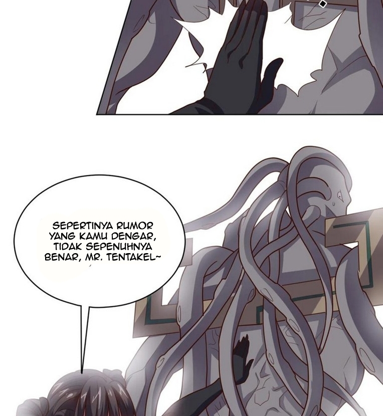 Big Hero’s Girlfriend is Super Fierce! Chapter 113 halaman 38