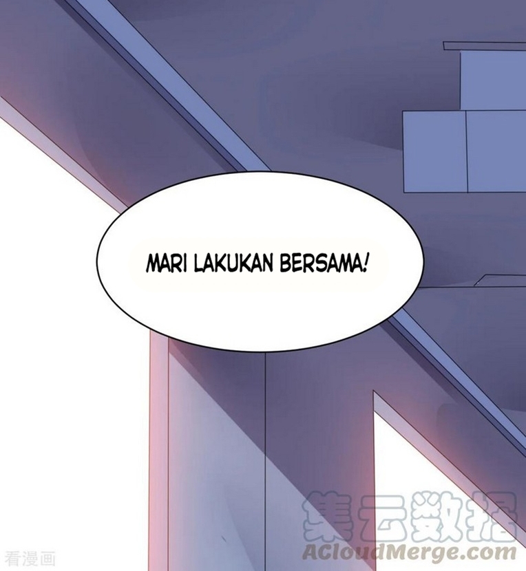 Big Hero’s Girlfriend is Super Fierce! Chapter 113 halaman 61