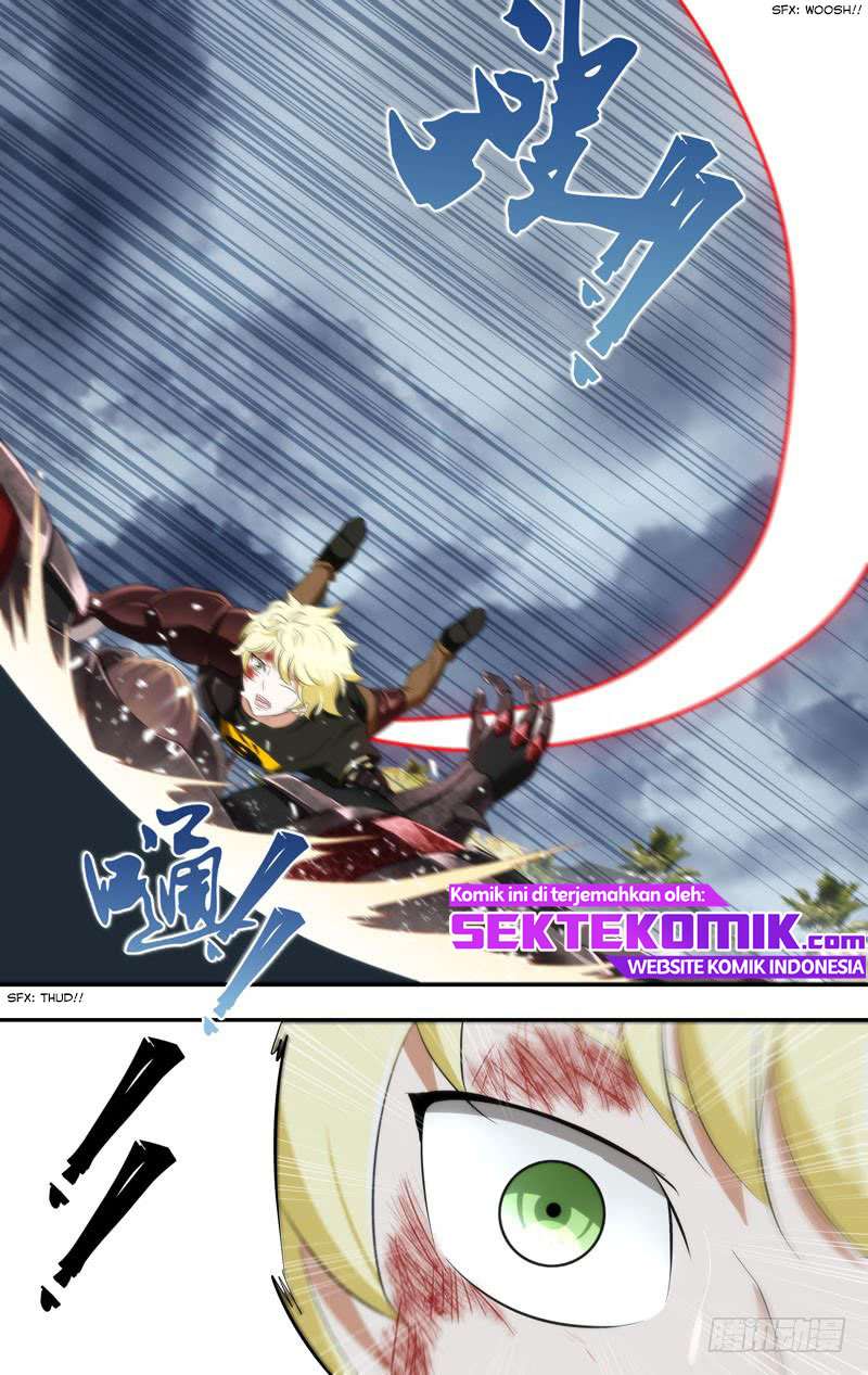 Chong Sheng – Resurrection Chapter 170 halaman 2