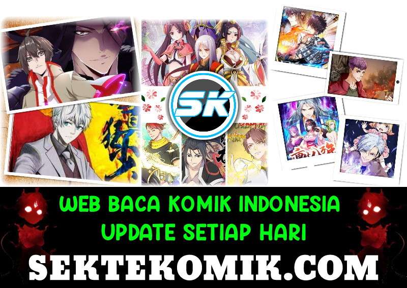 Chong Sheng – Resurrection Chapter 170 halaman 23