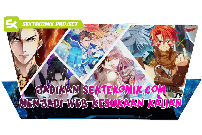 The Peerless Concubine Chapter 73.5 halaman 12