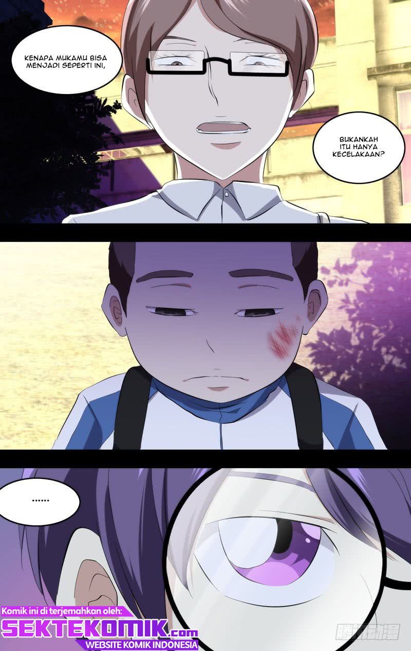 Chong Sheng – Resurrection Chapter 171 halaman 10