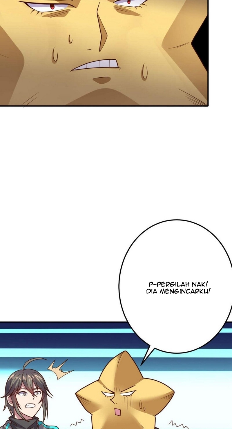 Big Hero’s Girlfriend is Super Fierce! Chapter 116 halaman 16