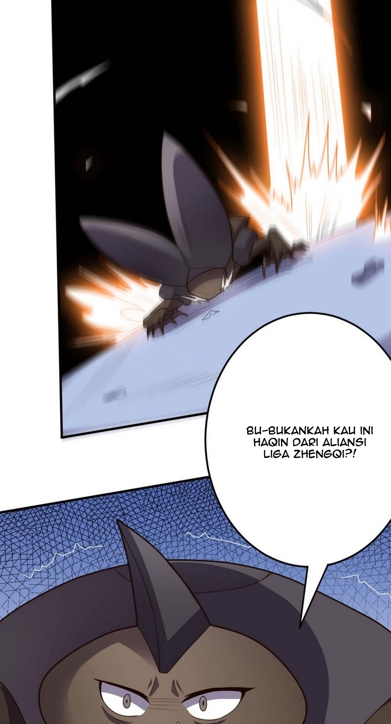 Big Hero’s Girlfriend is Super Fierce! Chapter 116 halaman 23