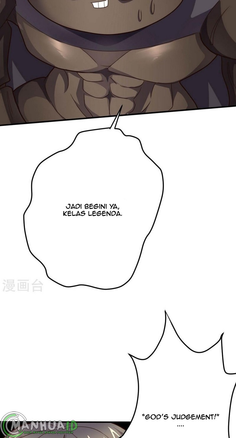 Big Hero’s Girlfriend is Super Fierce! Chapter 116 halaman 24