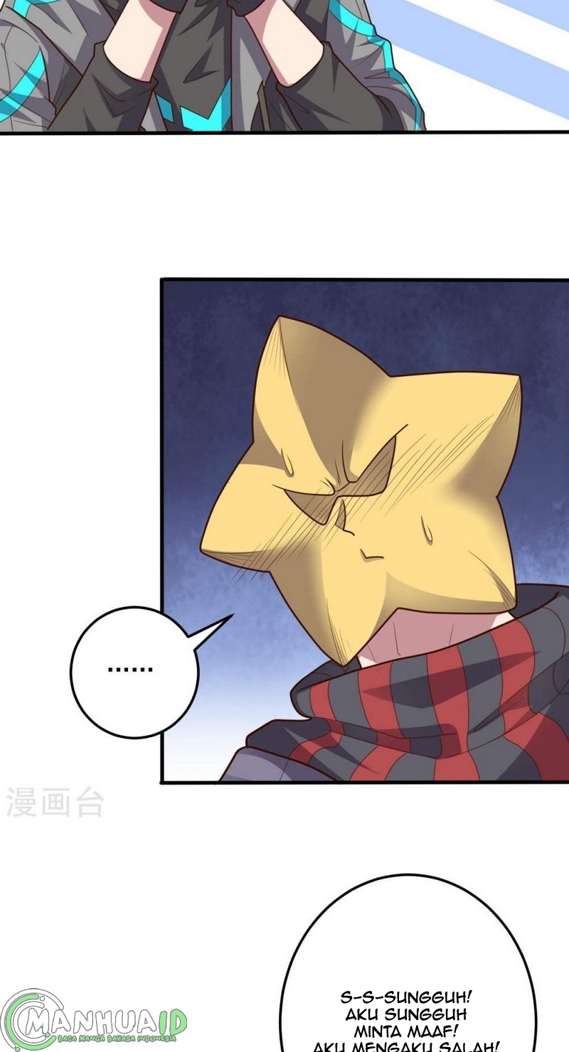Big Hero’s Girlfriend is Super Fierce! Chapter 116 halaman 5