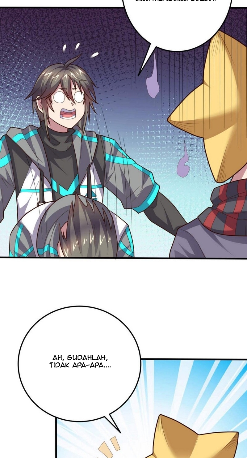 Big Hero’s Girlfriend is Super Fierce! Chapter 116 halaman 6