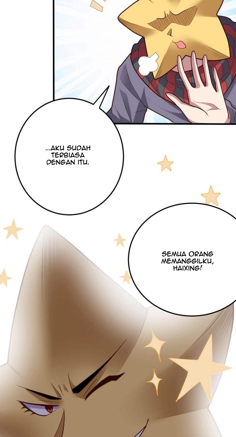 Big Hero’s Girlfriend is Super Fierce! Chapter 116 halaman 7