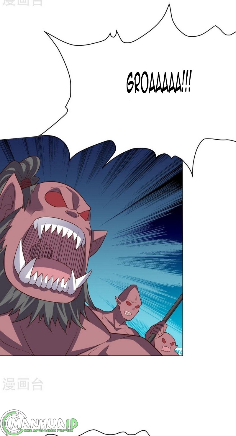Big Hero’s Girlfriend is Super Fierce! Chapter 115 halaman 13