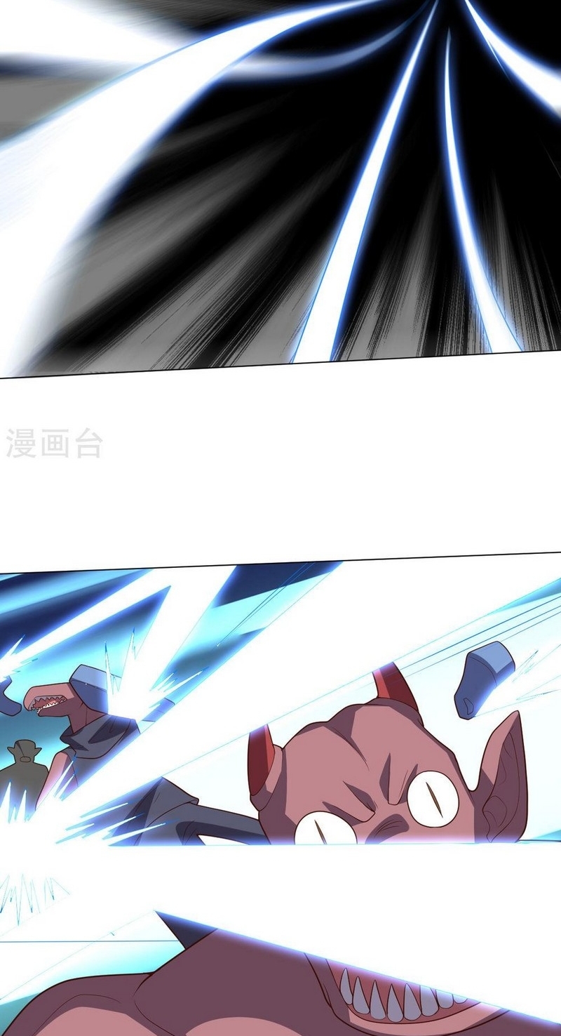 Big Hero’s Girlfriend is Super Fierce! Chapter 115 halaman 17
