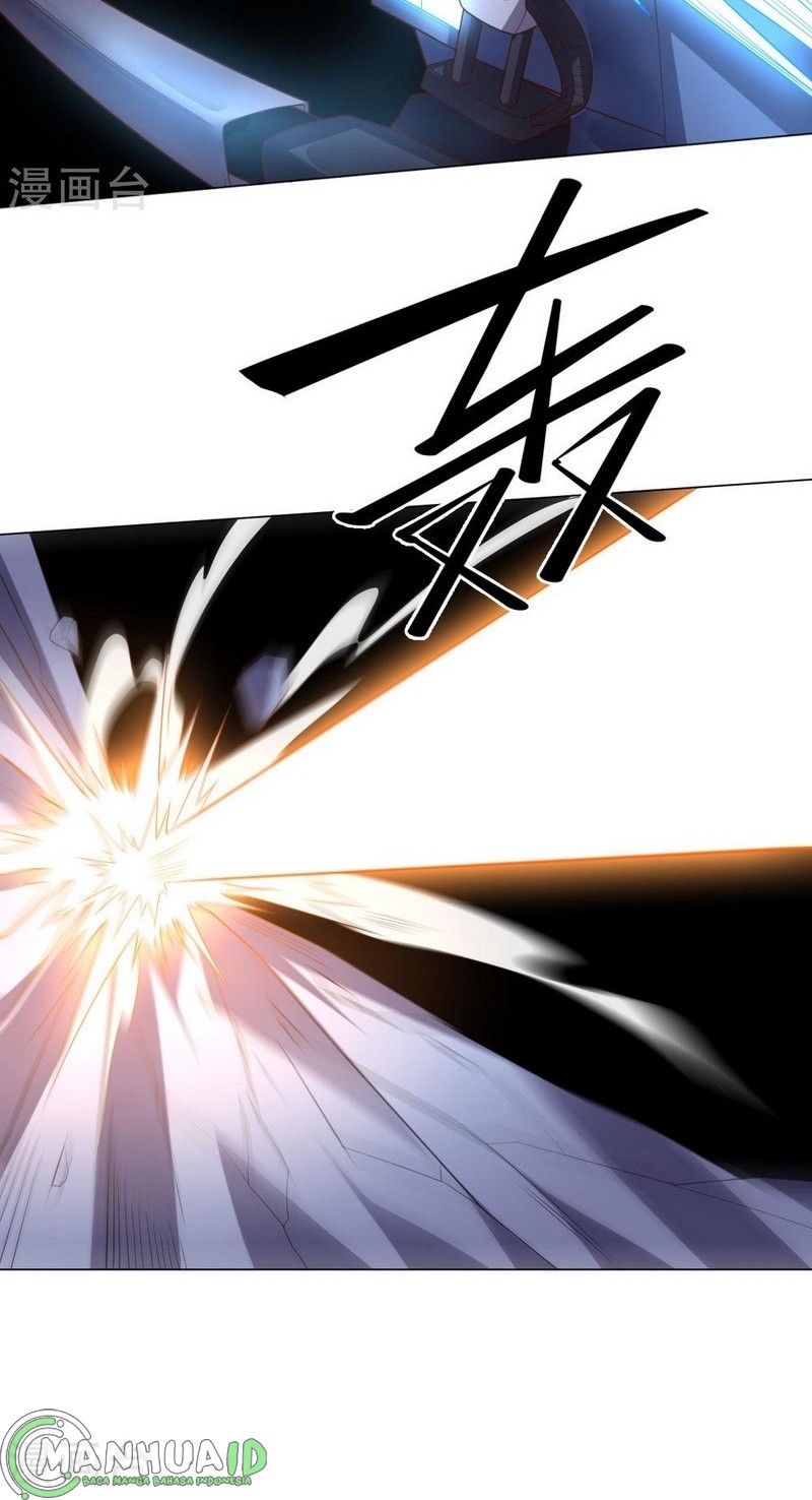 Big Hero’s Girlfriend is Super Fierce! Chapter 115 halaman 24