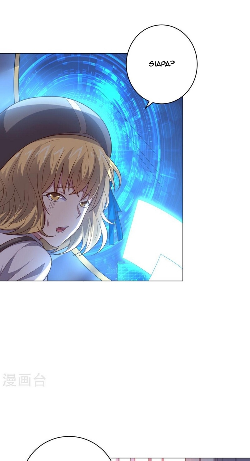Big Hero’s Girlfriend is Super Fierce! Chapter 115 halaman 25
