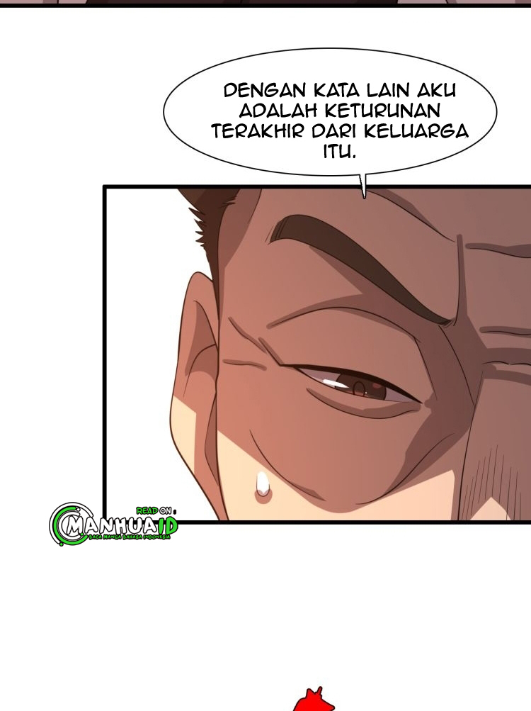 Reborn Doctor Chapter 72 halaman 22