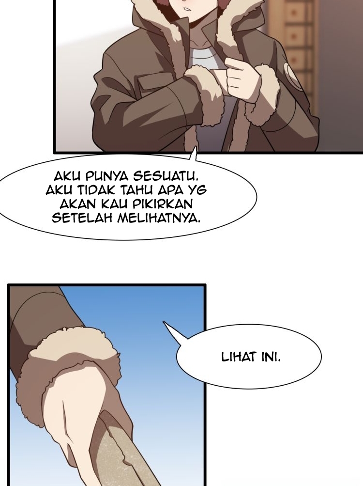 Reborn Doctor Chapter 72 halaman 27