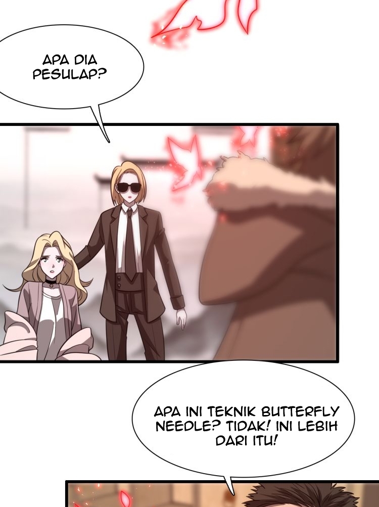 Reborn Doctor Chapter 72 halaman 3
