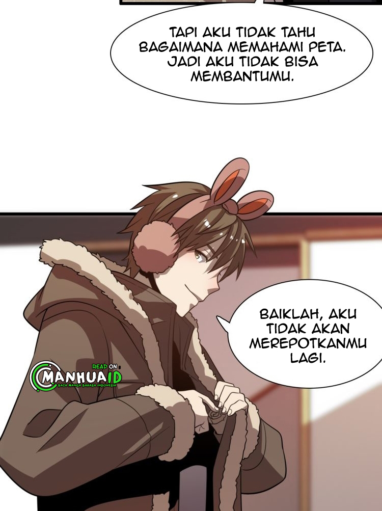 Reborn Doctor Chapter 72 halaman 31