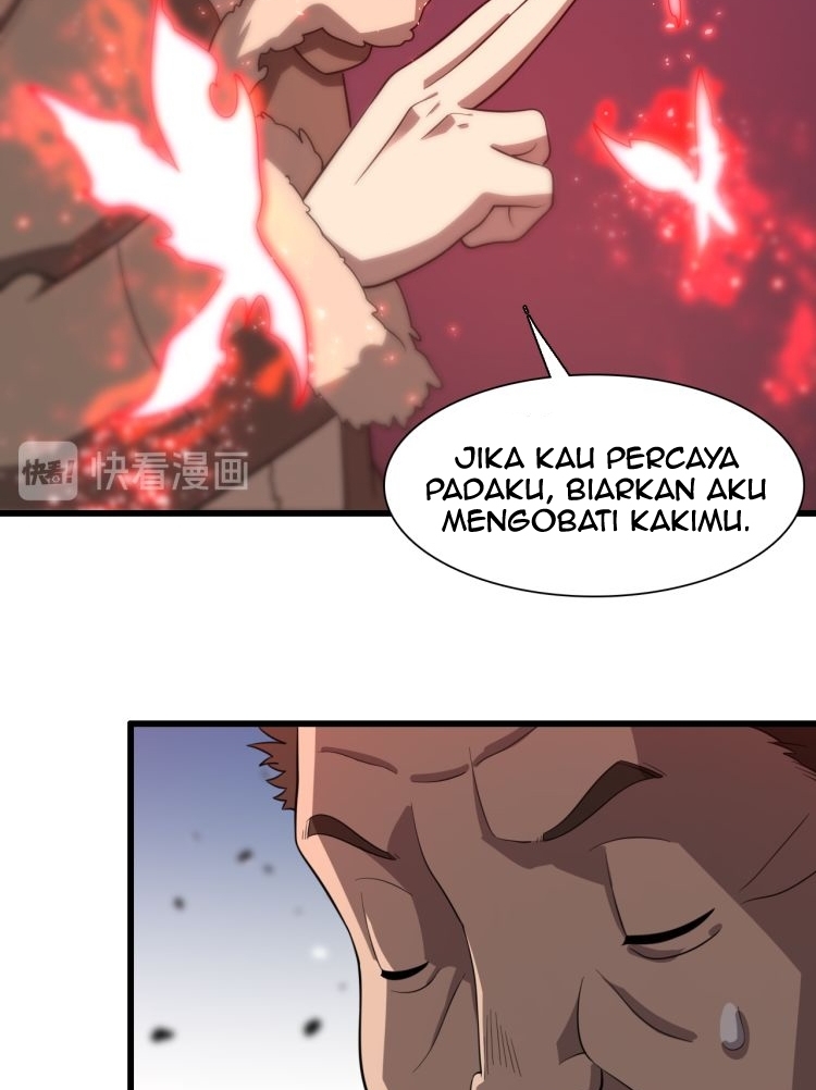 Reborn Doctor Chapter 72 halaman 6