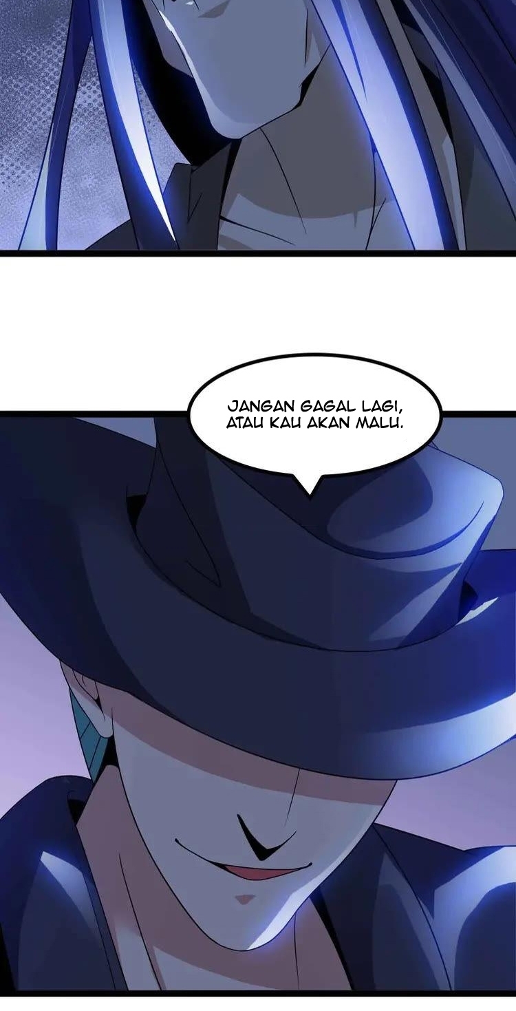 I Am an Invincible Genius Chapter 169 halaman 11