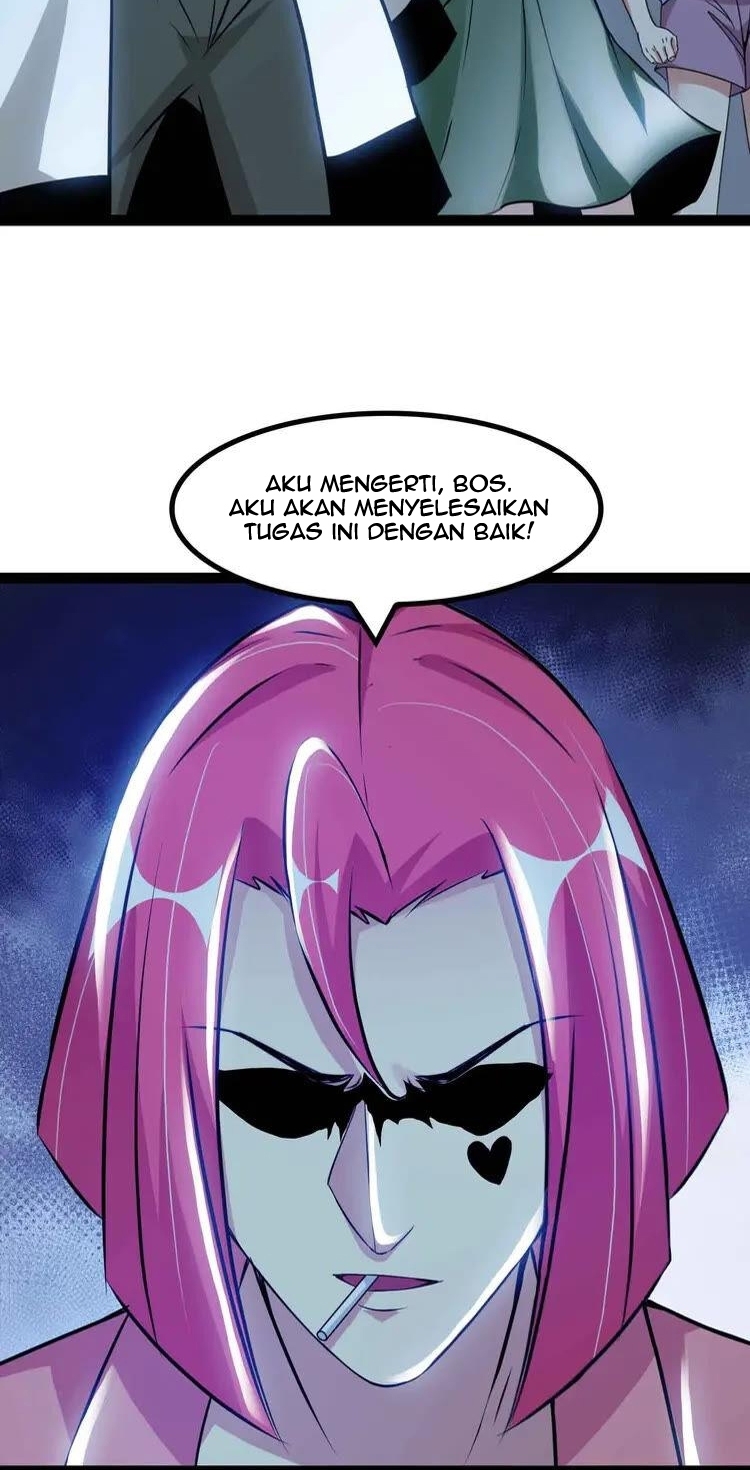 I Am an Invincible Genius Chapter 169 halaman 16