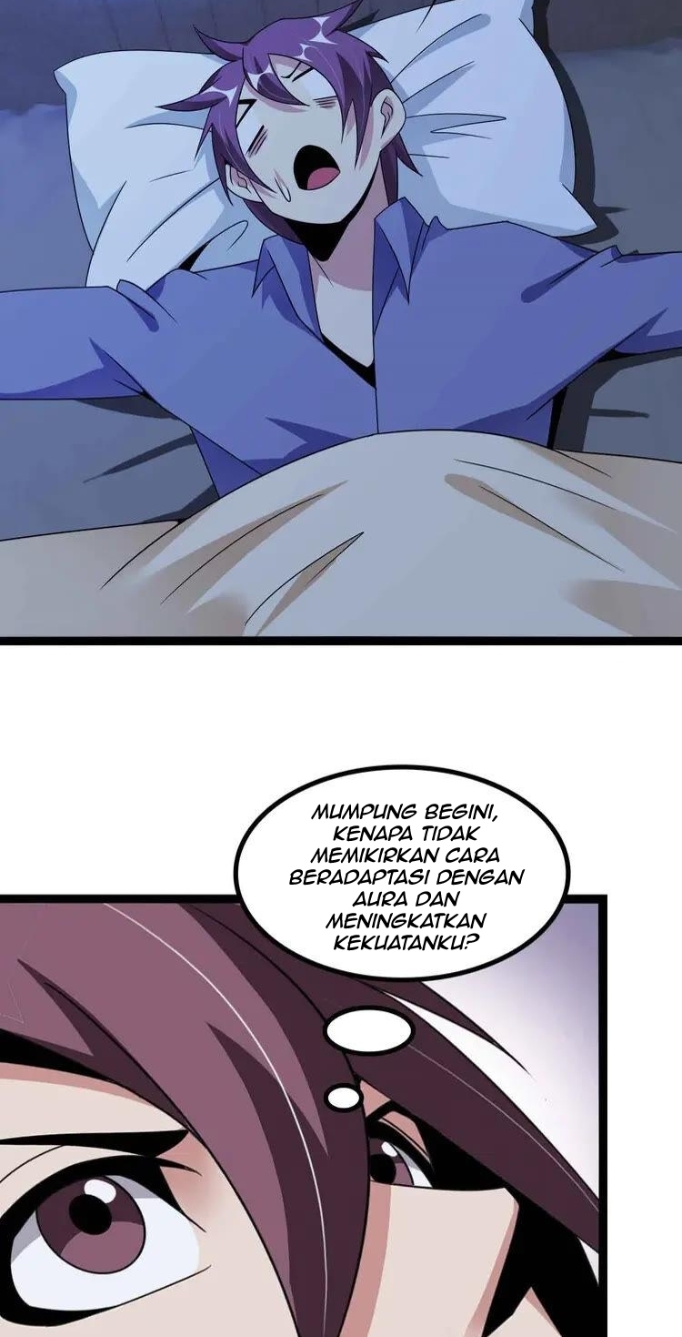 I Am an Invincible Genius Chapter 169 halaman 23
