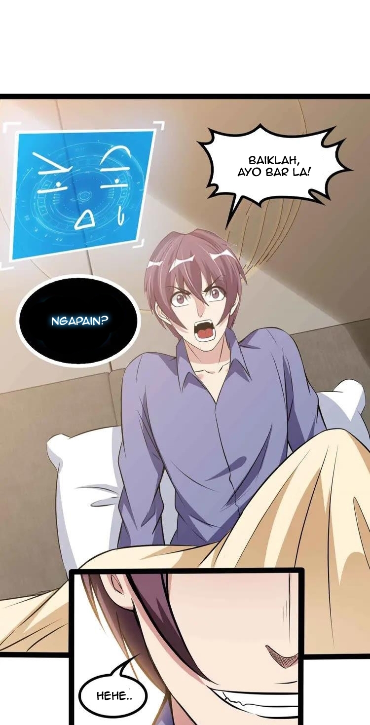 I Am an Invincible Genius Chapter 169 halaman 25
