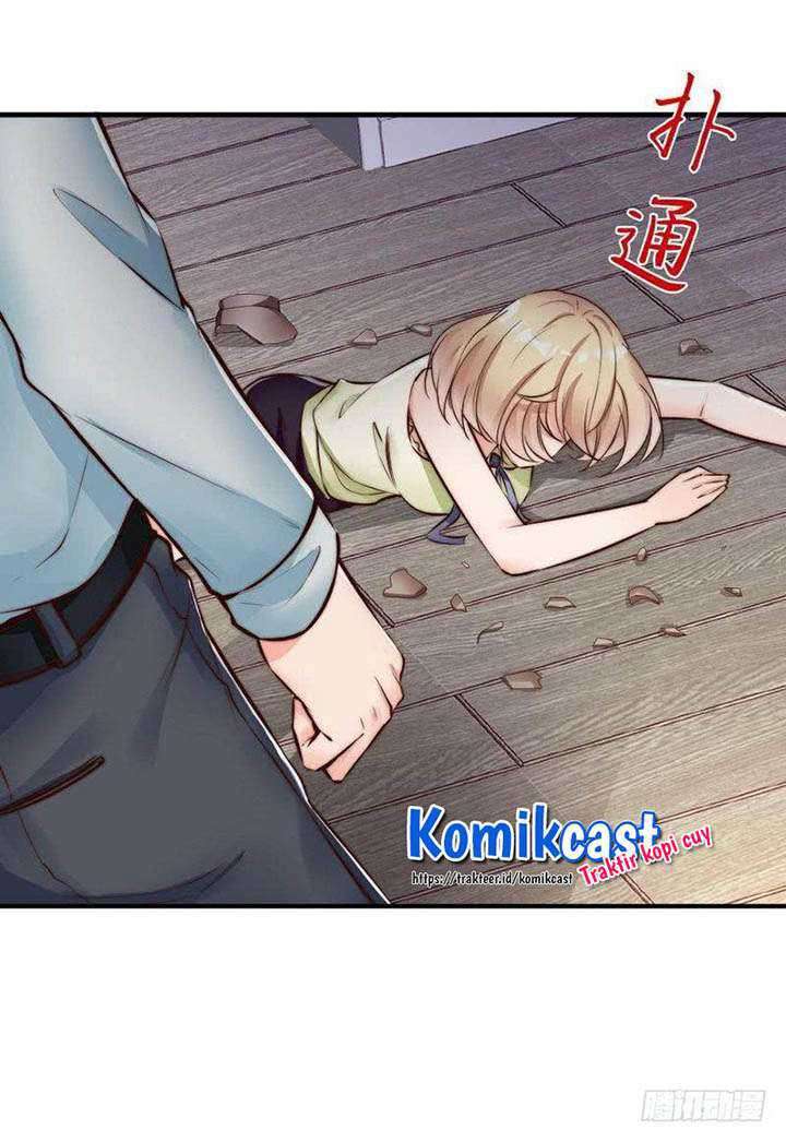 My Wife is Cold-Hearted Chapter 120 halaman 15