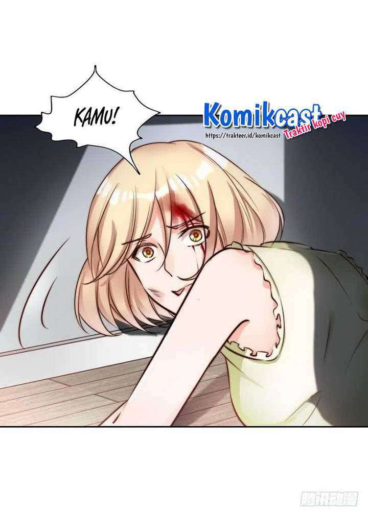 My Wife is Cold-Hearted Chapter 120 halaman 29