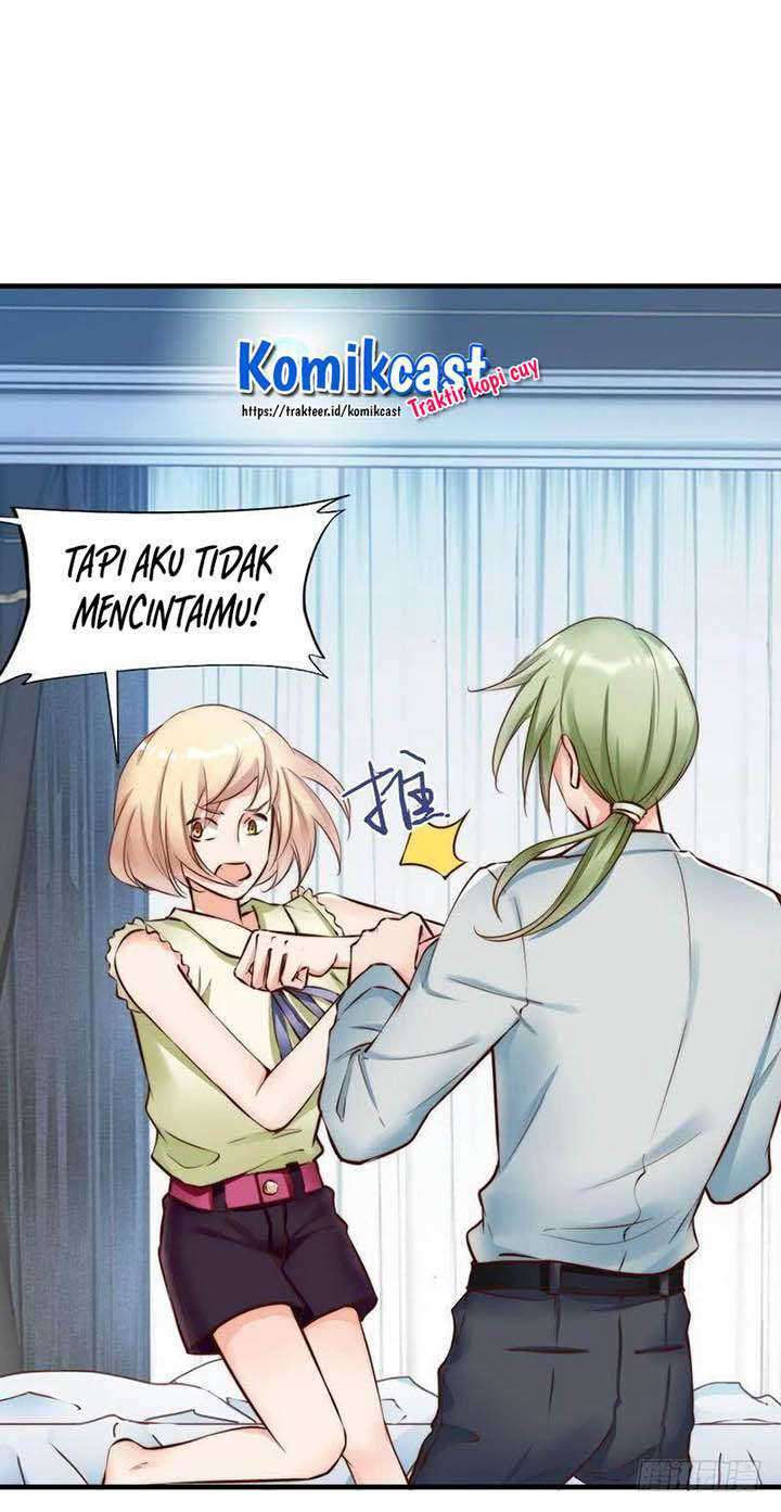 My Wife is Cold-Hearted Chapter 120 halaman 5