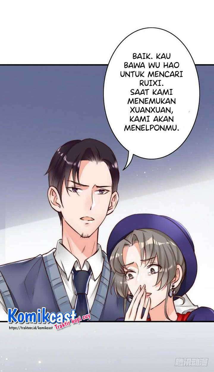 My Wife is Cold-Hearted Chapter 119 halaman 13