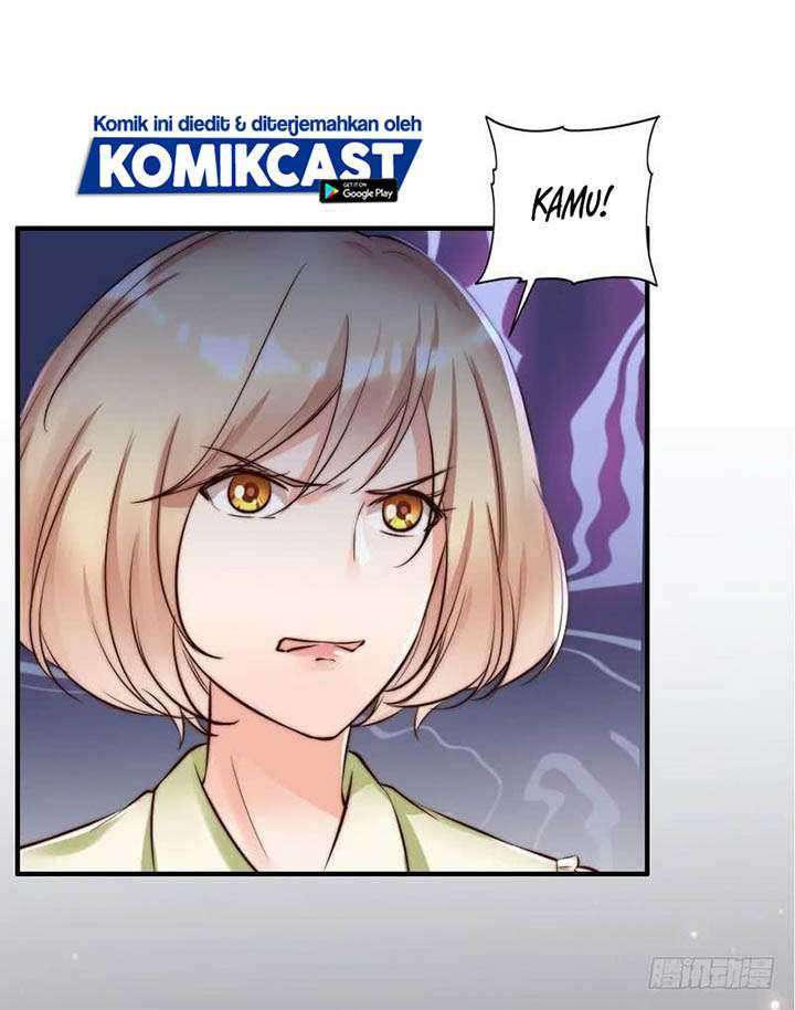 My Wife is Cold-Hearted Chapter 119 halaman 29