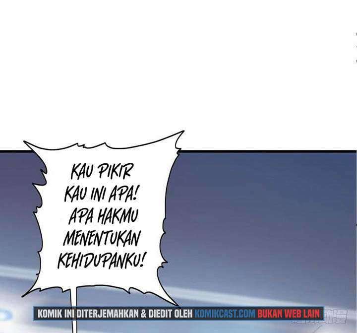 My Wife is Cold-Hearted Chapter 119 halaman 31