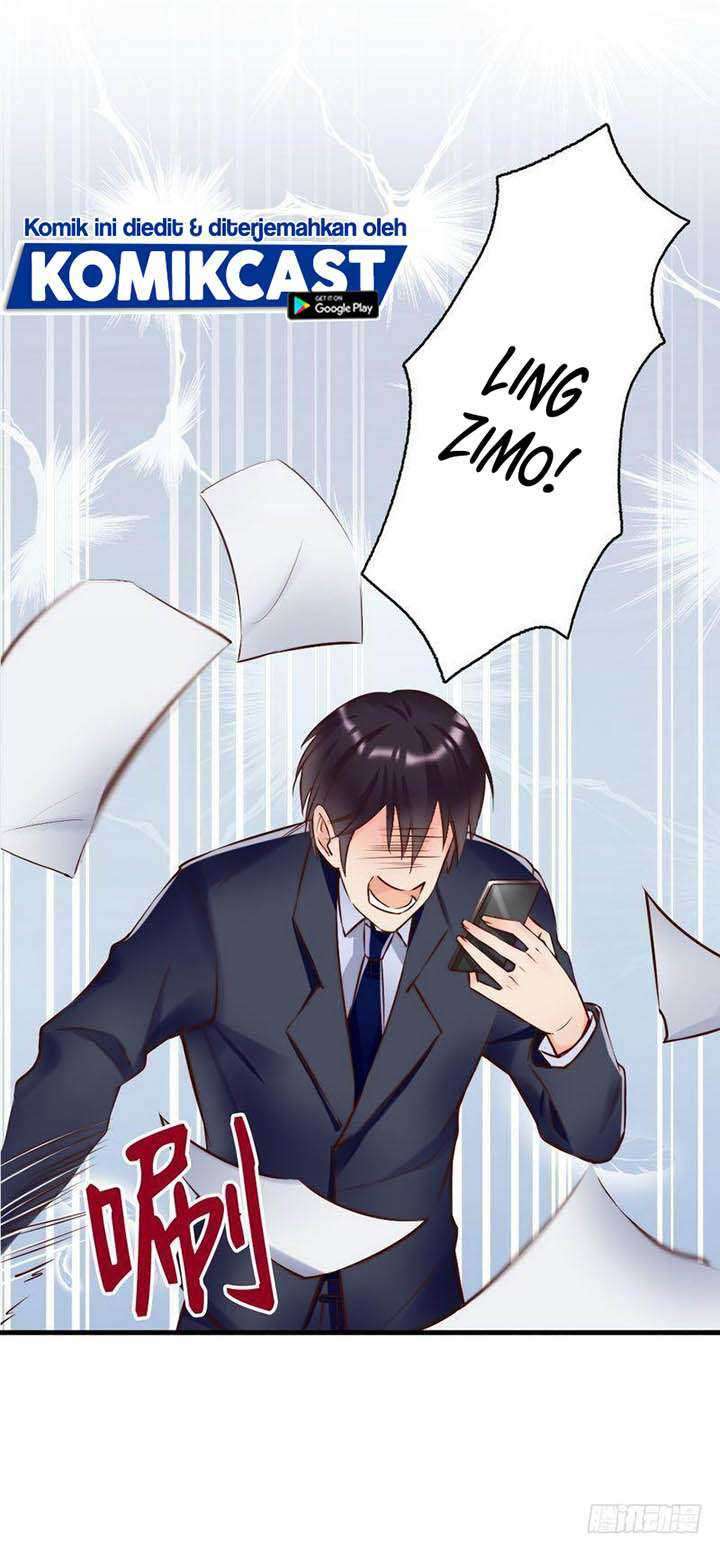 My Wife is Cold-Hearted Chapter 119 halaman 9