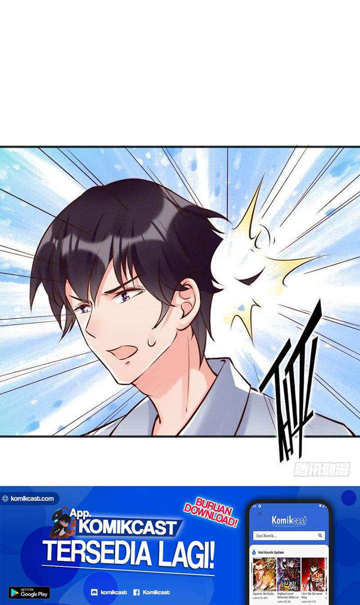 My Wife is Cold-Hearted Chapter 122 halaman 3