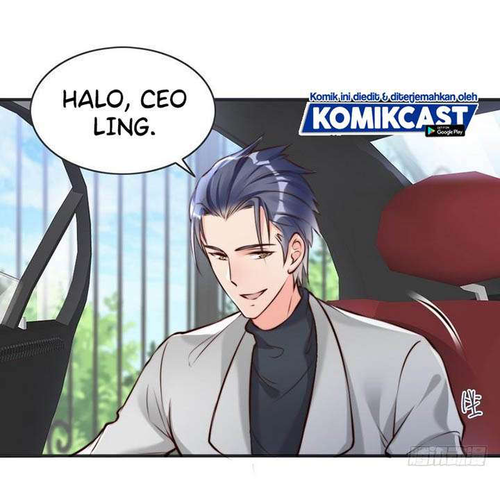 My Wife is Cold-Hearted Chapter 123 halaman 24