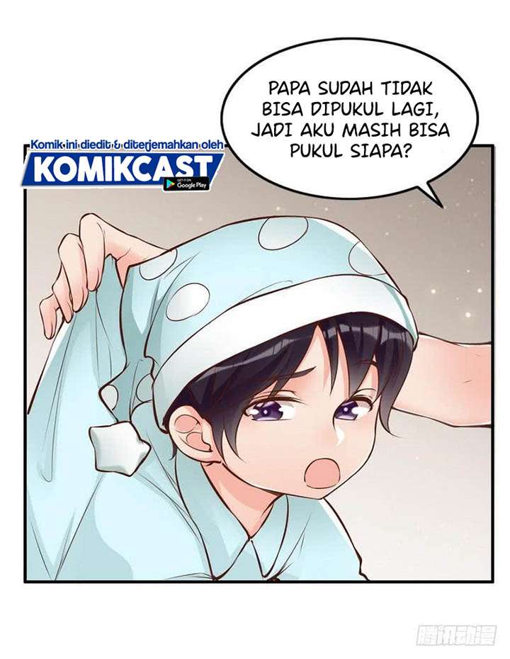 My Wife is Cold-Hearted Chapter 123 halaman 38