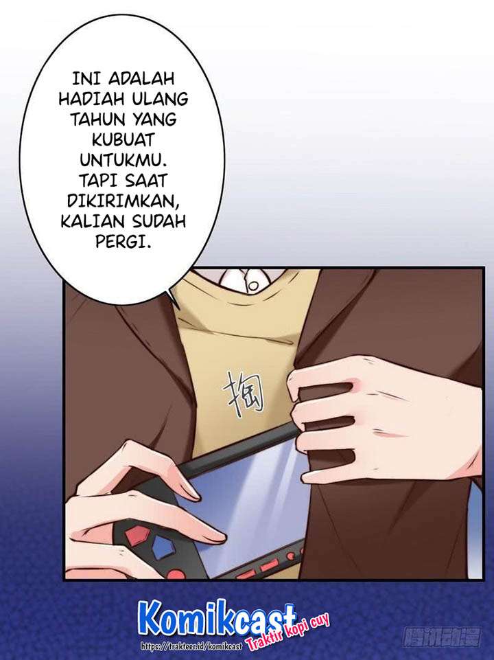 My Wife is Cold-Hearted Chapter 123 halaman 7