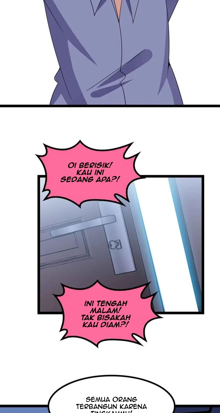 I Am an Invincible Genius Chapter 170 halaman 10