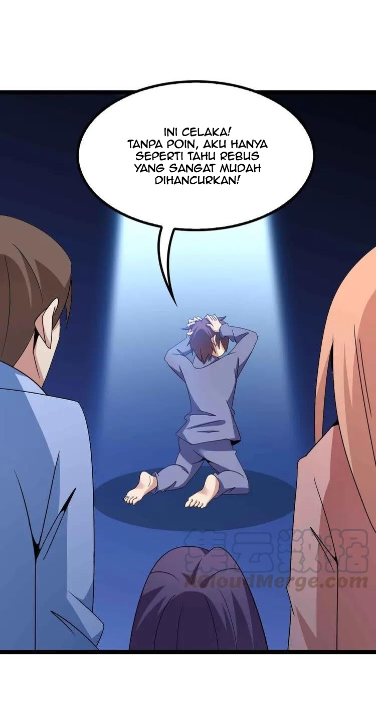 I Am an Invincible Genius Chapter 170 halaman 12