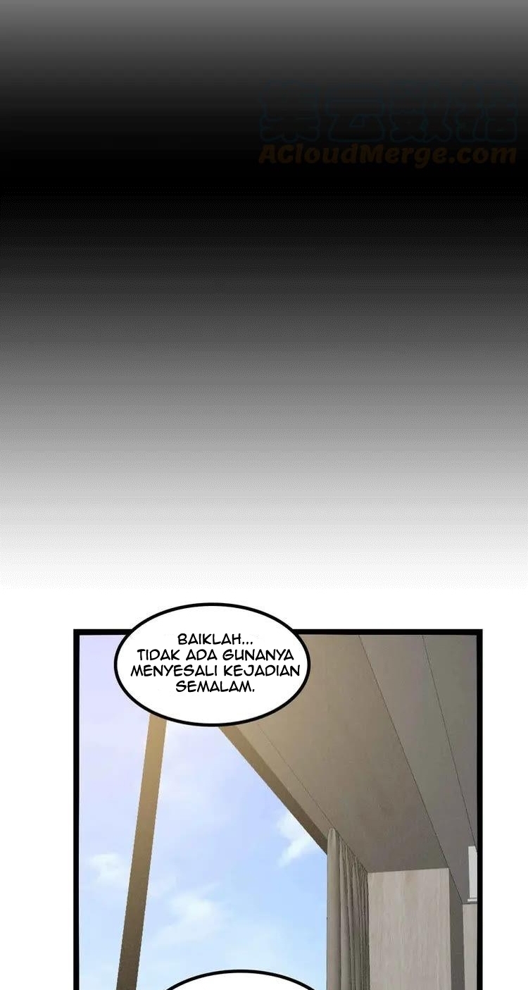 I Am an Invincible Genius Chapter 170 halaman 16