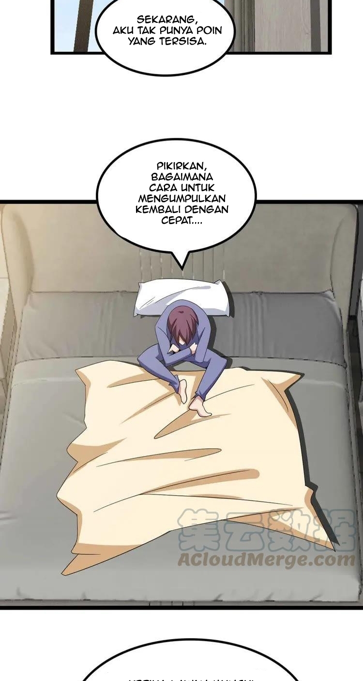 I Am an Invincible Genius Chapter 170 halaman 17