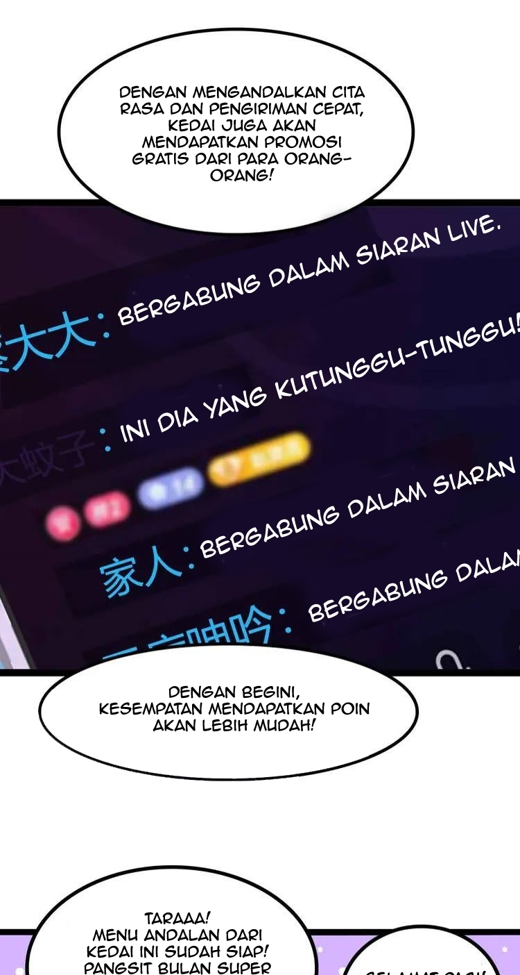 I Am an Invincible Genius Chapter 170 halaman 32